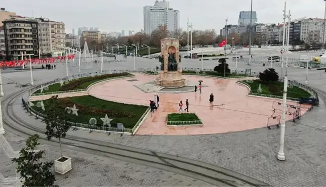 Bilim Kurulu üyesi Prof. Dr. Mustafa Necmi İlhan: Binli rakamları görürsek kısıtlamalar kademeli olarak kaldırılabilir