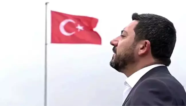 İstifa ettiği iddia edilen AK Partili Belediye Başkanı Rasim Arı'dan manidar paylaşım