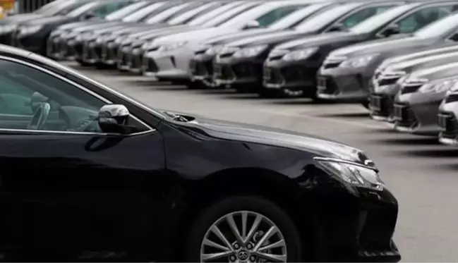 Volkswagen'i tahtından eden Toyota dünyanın en çok satan otomobil markası oldu