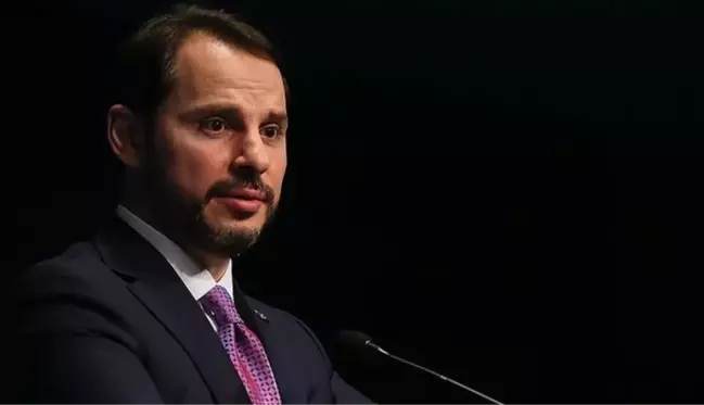 Berat Albayrak'ın bakanlığı dönemindeki iki yardımcısı görevden alındı! İşte yerlerine atanan isimler