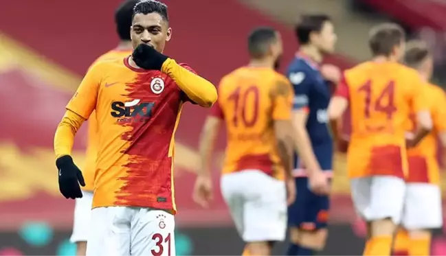 İlk maçında gol atan Mostafa Mohamed, Galatasaray tarihine geçti