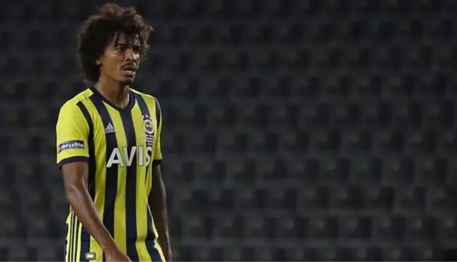 Fenerbahçeli Luiz Gustavo, antranmanda yer almadı