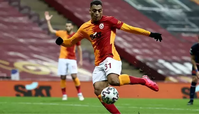 St. Etienne, Mostafa Mohamed'i Galatasaray'a kaptırdığı için pişman oldu