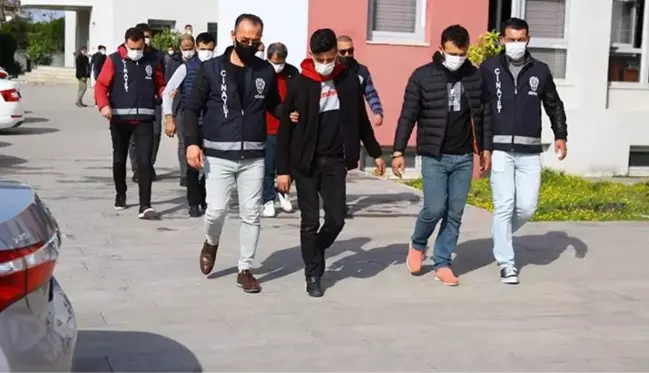 15 yaşındaki kızla evlenmek istedi, ailesi izin vermeyince evlerini bastılar