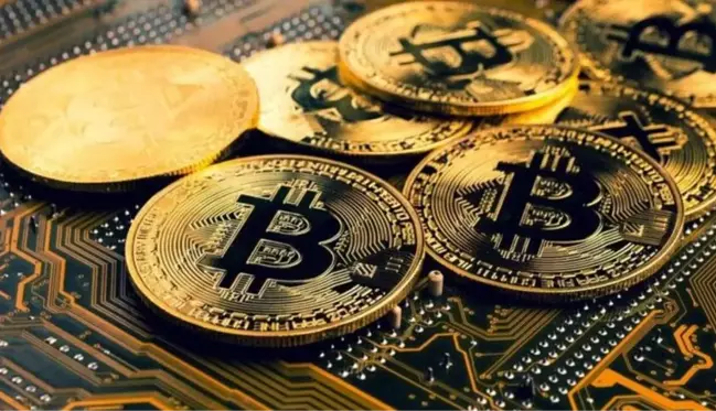 Almanya'da Bitcoin çıkmazı! Polis el koyduğu 60 milyon dolarlık hesabın şifresini bulamıyor