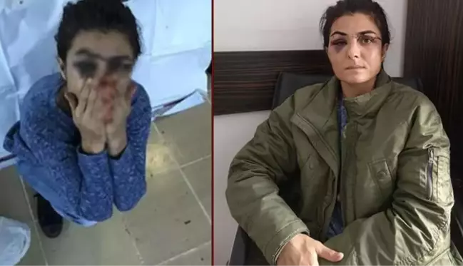 İşkenceci kocasını öldüren Melek'ten duygulandıran mesaj: 27 gündür dayak yemedim