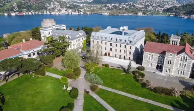 Boğaziçi Üniversitesi kampüsleri taşınacak mı? Gündem yaratan iddiaya rektörlükten yalanlama geldi