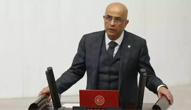 Mahkemeden Enis Berberoğlu kararı: Yeniden yargılanacak