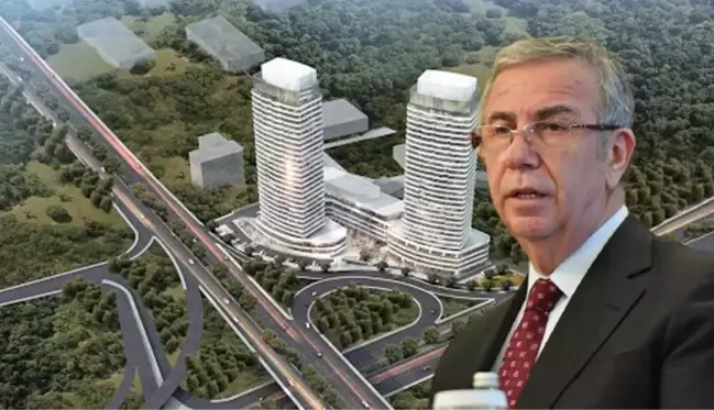 Danıştay, Togo Kuleleri'nin kaçak inşa edildiğini tescilledi