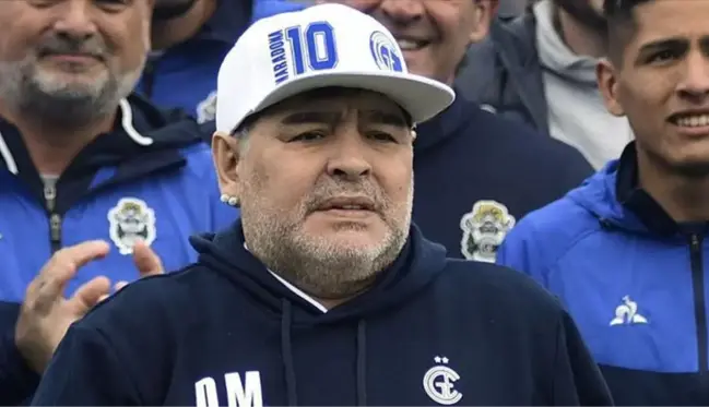 Maradona'nın şüpheli ölümüyle ilgili önemli gelişme! Sır perdesi aralanıyor