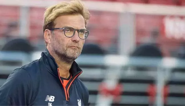 Liverpool menajeri Jürgen Klopp: Takımdan ayrılmayacağım