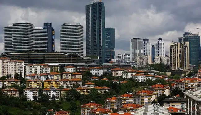 İstanbul için korkutan deprem araştırması! 200 bin bina ve yaklaşık 3 milyon insan etkilenecek