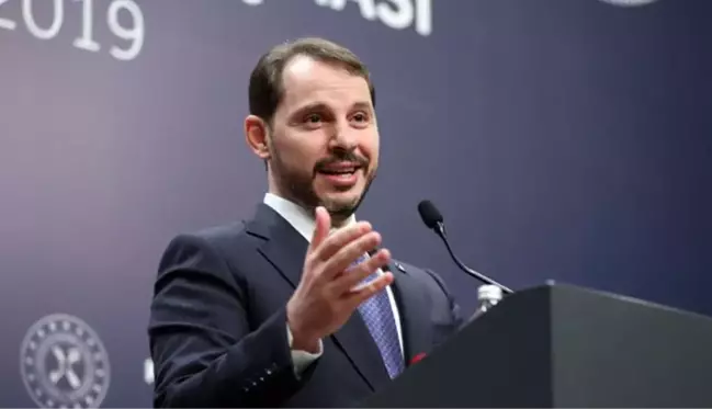 Avukatı, Berat Albayrak'ın nerede olduğunu açıkladı, 