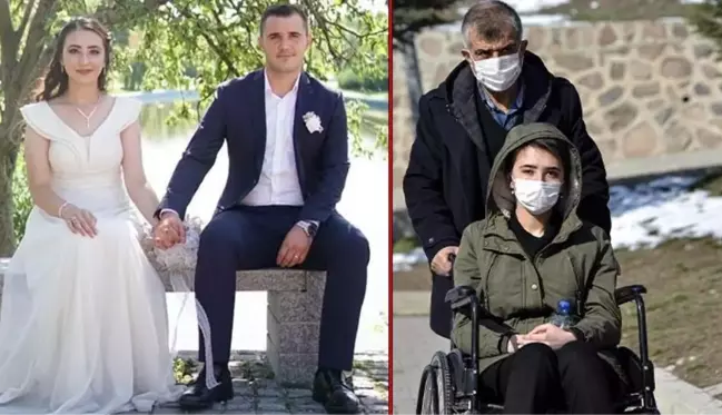 Eşinin kafasından vurup intihar ettiğini öne sürdüğü Sevginur: 'Bizde boşanma yok' deyip acımadan vurdu