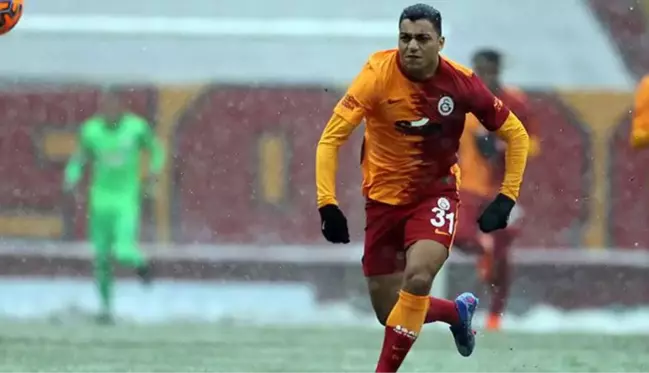 Süper Lig'in eski yıldızı Karim Hafez: Mostafa Mohamed'e G.Saray'dan önce Kasımpaşa teklif yaptı