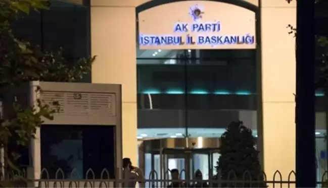 AK Parti İstanbul İl Başkanı Osman Nuri Kabaktepe oldu iddiası