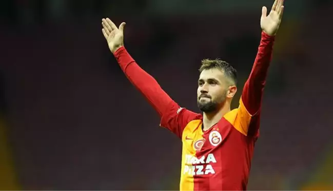 Galatasaray'ın Alanyaspor'u 1-0 mağlup ettiği maçta Ömer Bayram'ın kırık kaburgayla oynadığı ortaya çıktı