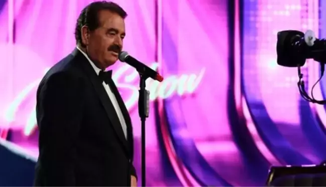 İbrahim Tatlıses, İbo Show'un başarısını 500 kilo çiğ köfte dağıtarak kutladı