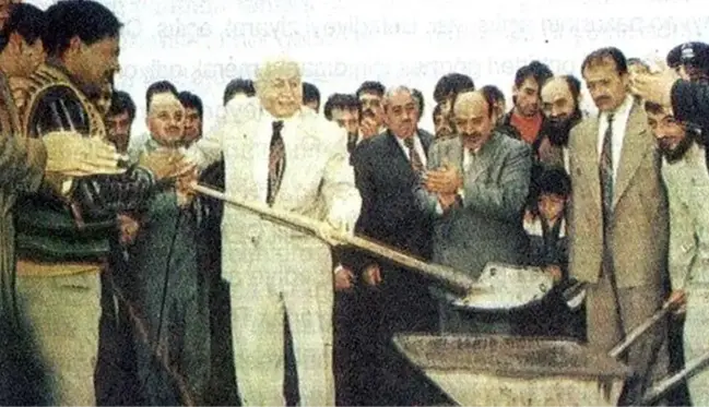 Temelini Erbakan'ın attığı Ilgın Şeker Fabrikası'nda üretim durdu