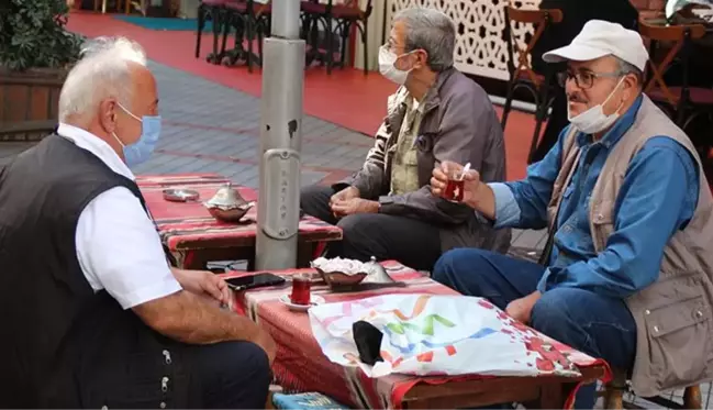 En çok vaka görülen iller arasındaki Rize'de 