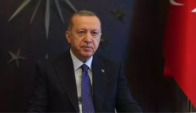 Son Dakika: Cumhurbaşkanı Erdoğan, 2 Mart'ta İnsan Hakları Eylem Planı'nı açıklayacak