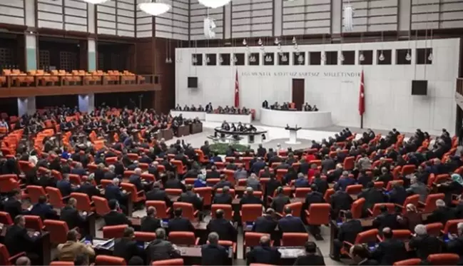 TBMM'ye iletilen fezlekelerin detayları belli oldu: 28'i HDP'li vekiller hakkında