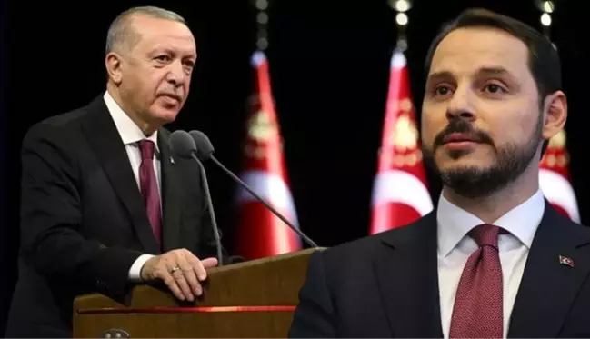 Yarkadaş'ın Albayrak iddiası kulisleri hareketlendirdi: Bir sabah Enerji Bakanlığı'nda yeniden görebilirsiniz