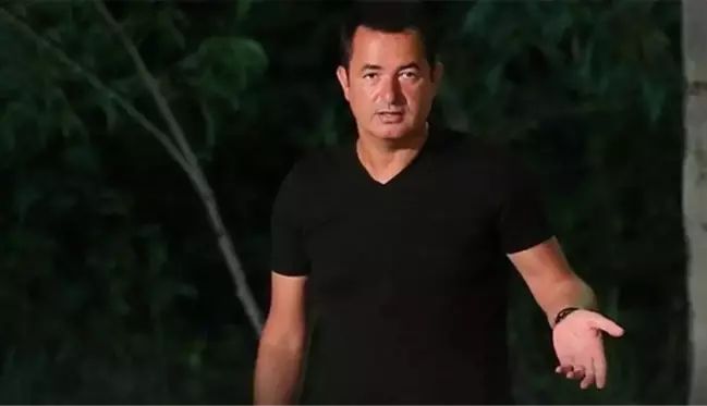 Acun Ilıcalı'nın Çağrı Atakan'ı Survivor'dan diskalifiye ettiği öne sürüldü