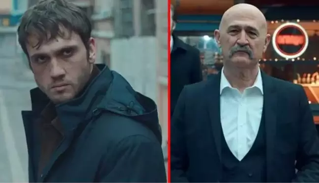 Çukur'un 118. bölüm fragmanı yayınlandı! Yamaç, son savaşı başlatıyor