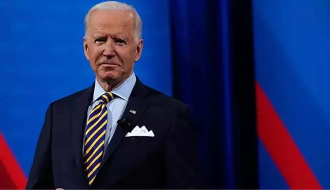 Biden, Trump'ın kapattığı köprüyü açtı! Yüzlerce göçmen ABD'ye giriş yaptı