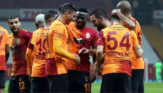 Şansal Büyüka'dan Muslera ve Mostafa Mohamed'e övgü dolu sözler: Alnından öperim