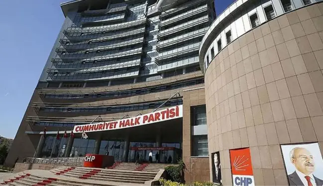 Son Dakika: CHP Denizli Milletvekili Haşim Teoman Sancar partisinden istifa etti