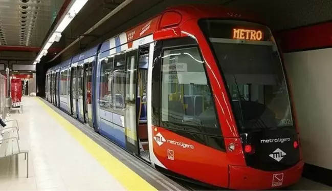 Bakan müjdeyi verdi! İstanbul'a iki yeni metro hattı daha geliyor