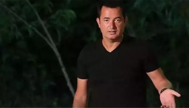 Survivor Aycan Yanaç'tan, Acun Ilıcalı'yı kızdıracak açıklama: Yarışmayı izlemiyorum