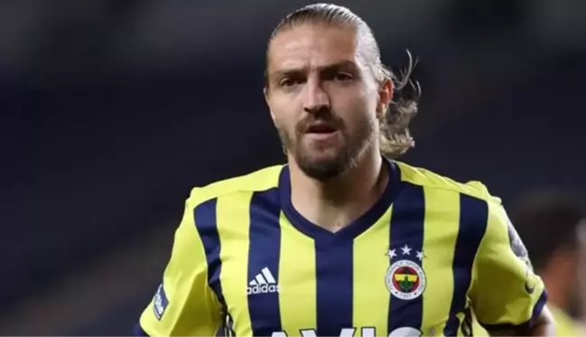 Fenerbahçe'de Caner Erkin hafta sonuna kadar idmanlara alınmayacak