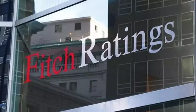 Kredi derecelendirme kuruluşu Fitch'ten 7 Türk şirketine müjdeli haber