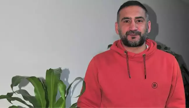 Ümit Karan'dan koronavirüs itirafı: Bir ara şuurum kayboldu, eşimi bile hatırlamadım