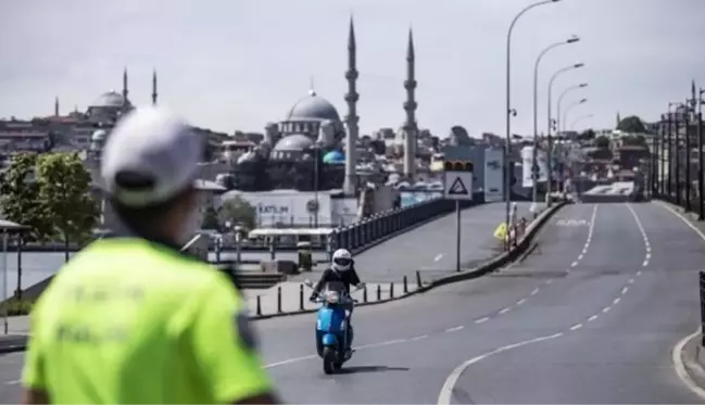 Hangi illerde hafta sonu sokak kısıtlamasına gidilecek? İşte yanıtı