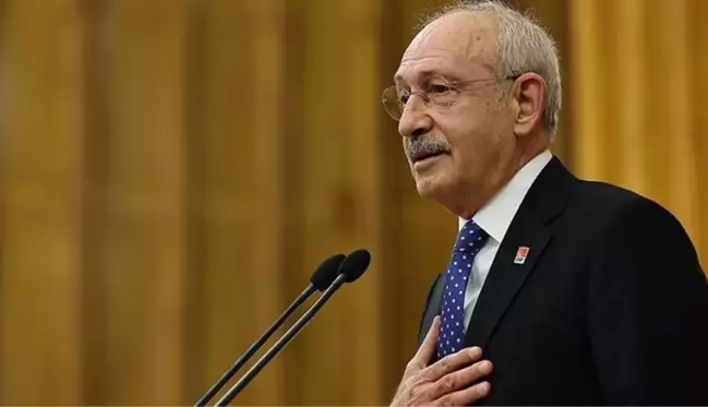 CHP için hazırlanan tüzükte yer alan bir madde Kılıçdaroğlu'nu rahatsız edecek: Üst üste iki seçim kaybeden koltuğu bıraksın