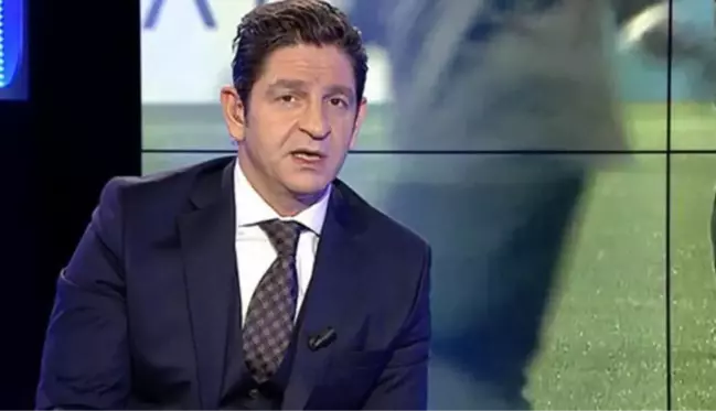 Güntekin Onay, beIN Sports'tan ayrıldı mı? Programlara çıkmamasının sebebi merak konusu oldu