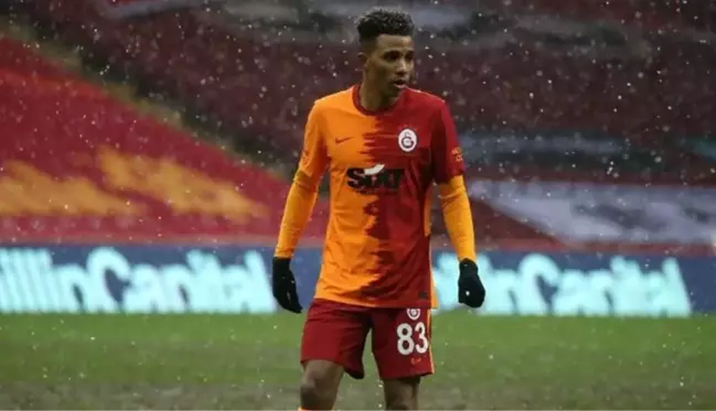 Galatasaray, Benfica'ya Gedson Fernandes'i sürekli oynatma sözü verdi