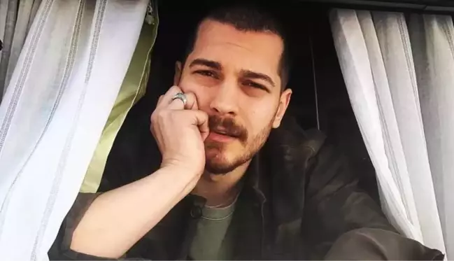 Çağatay Ulusoy ve Duygu Sarışın ayrılık iddialarını yalanladı