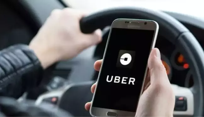 Uber, İstanbul'un ardından Ankara'da da hizmete başladı