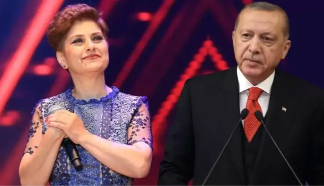 Şükriye Tutkun, Erdoğan'la ilgili paylaşımını tekrarladı: Linç edileceğimi bile bile aynı cümleyi tekrar kurmak istiyorum