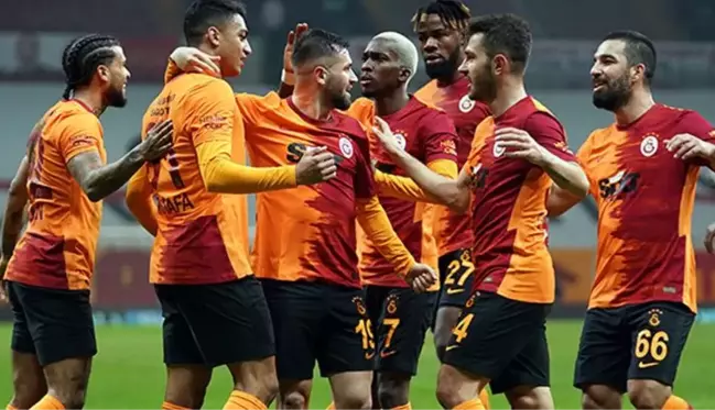 Belhanda ile yolları ayıran Galatasaray'da sular durulmuyor! Onyekuru da topun ağzında