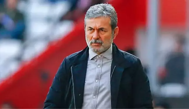 Aykut Kocaman kazanırsa tarihe geçecek! Türkiye'de daha önce bunu başarabilen hoca yok