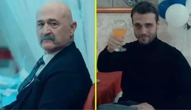 Çukur'da son savaş başladı! Yamaç ve Cumali, Amca'ya ilk darbeyi vurdu