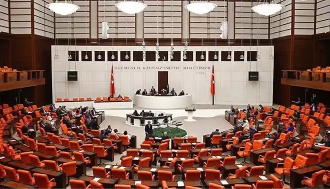 Son Dakika! HDP'li Ömer Faruk Gergerlioğlu'nun milletvekilliği düştü