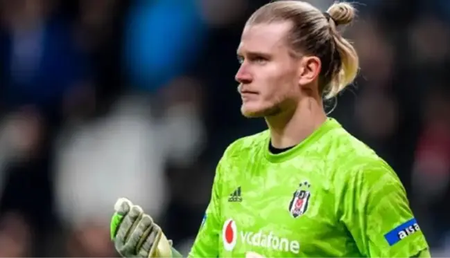 Bayern Münih, Loris Karius'u kadrosuna katmaya çok yakın