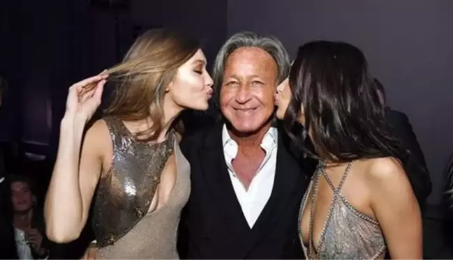 Gigi ve Bella Hadid'in milyarder babası Mohamed Hadid'den İstanbul'a sürpriz ziyaret